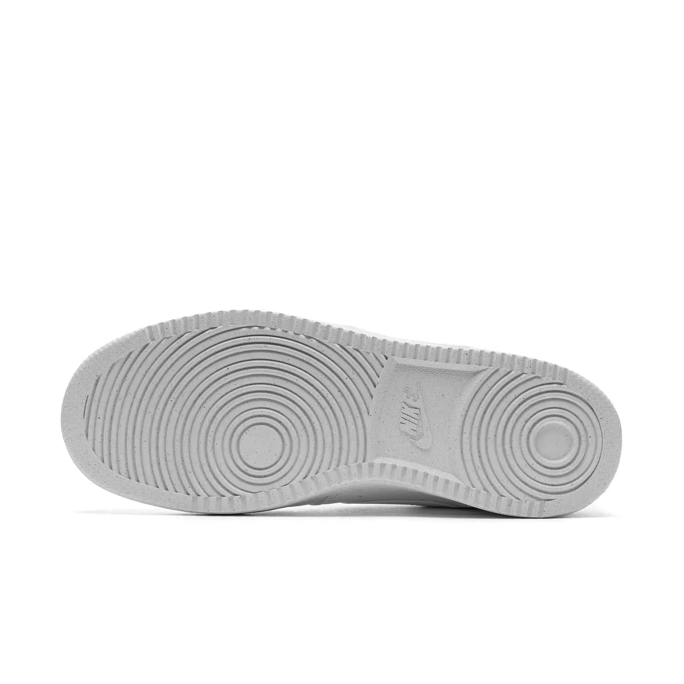 Nike Court Vision Lo Branca Nike