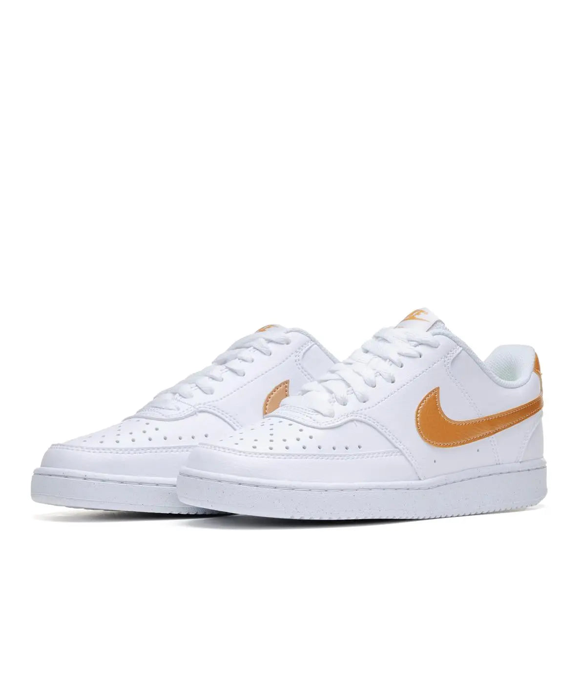 Nike Court Vision Lo NN Branca Nike