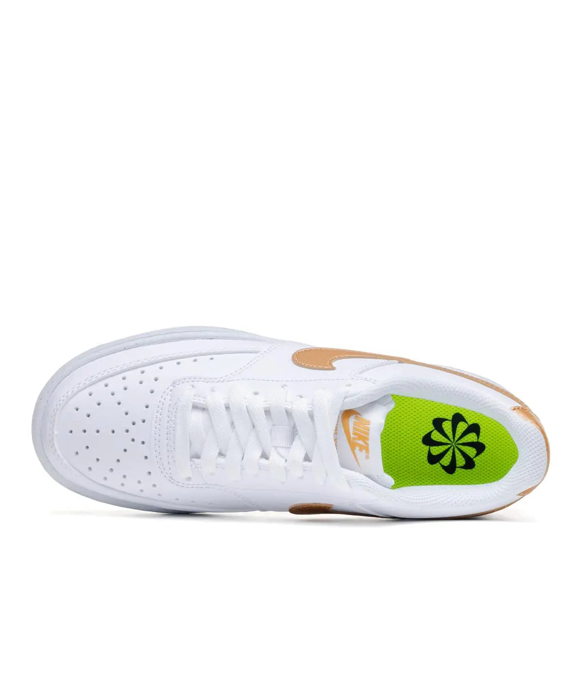 Nike Court Vision Lo NN Branca Nike