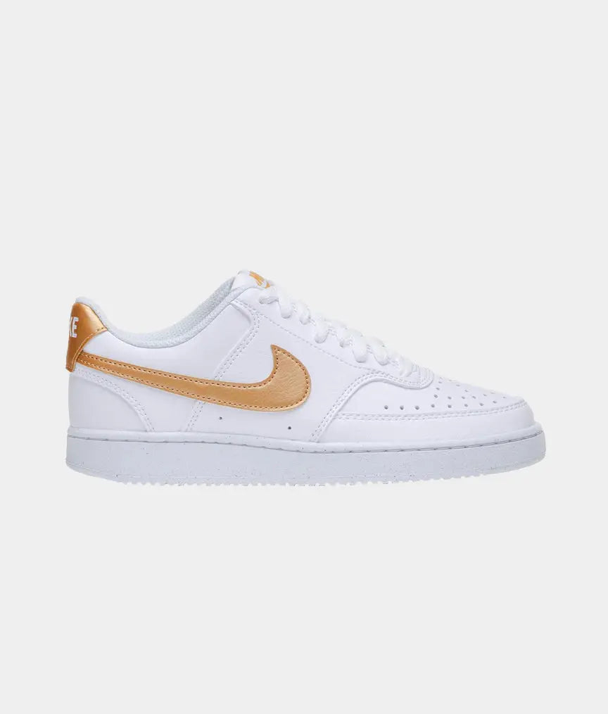 Nike Court Vision Lo NN Branca DH3158105