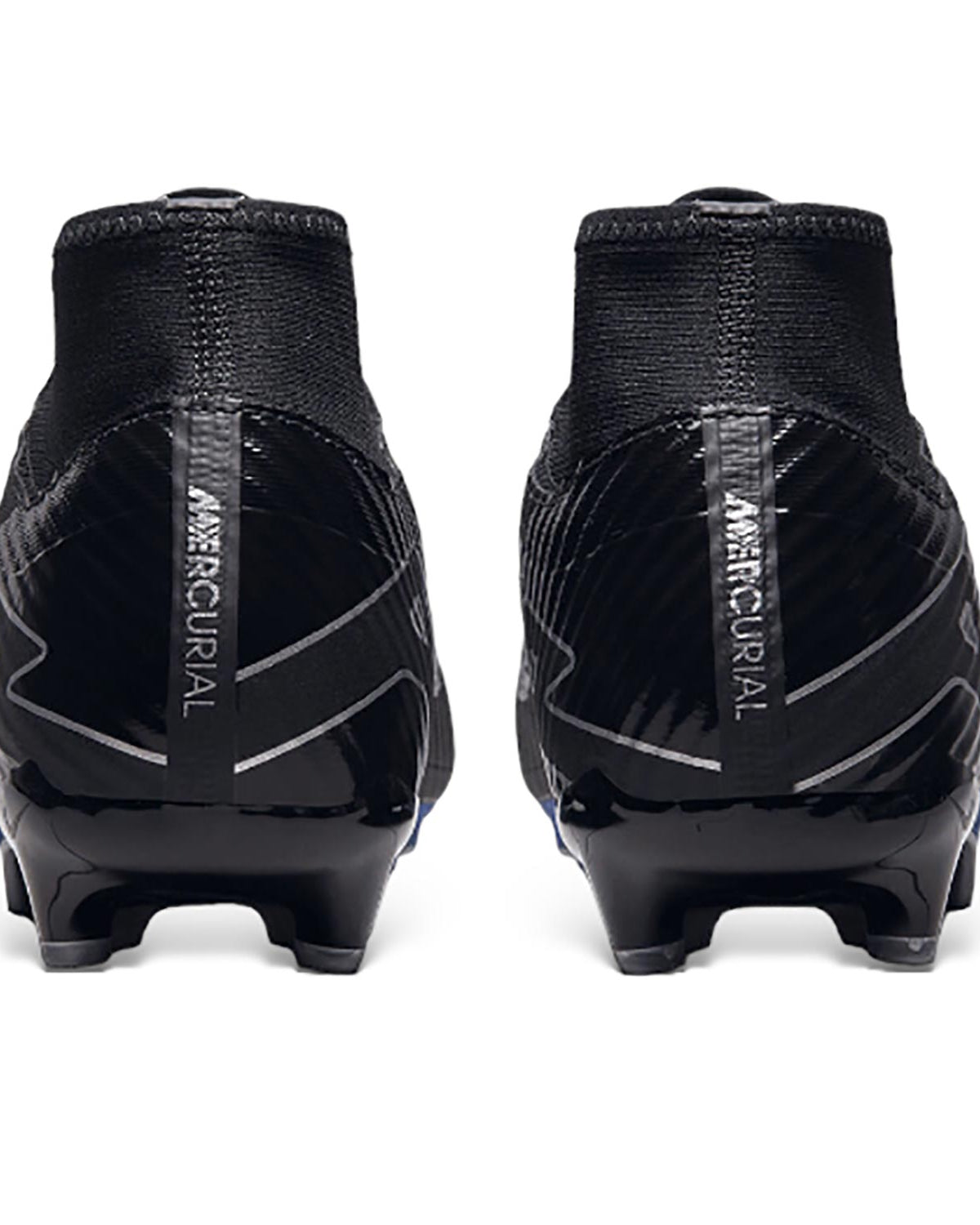 Nike Zoom Superfly 9 FG/MG Preta Nike
