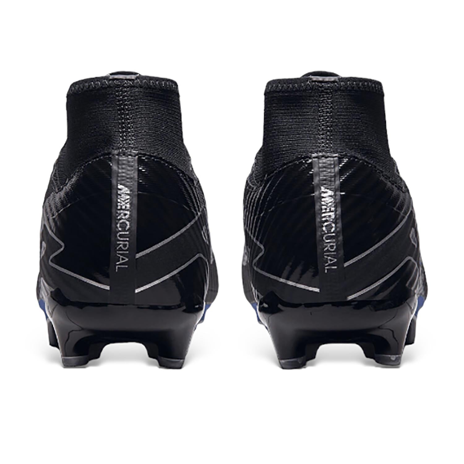 Nike Zoom Superfly 9 FG/MG Preta Nike