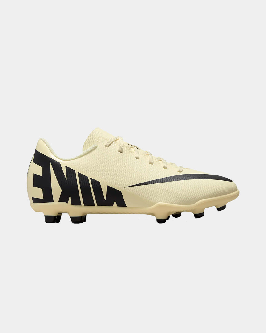 Nike Vapor 15 Club Jr FG/MG Amarelo DJ5958700