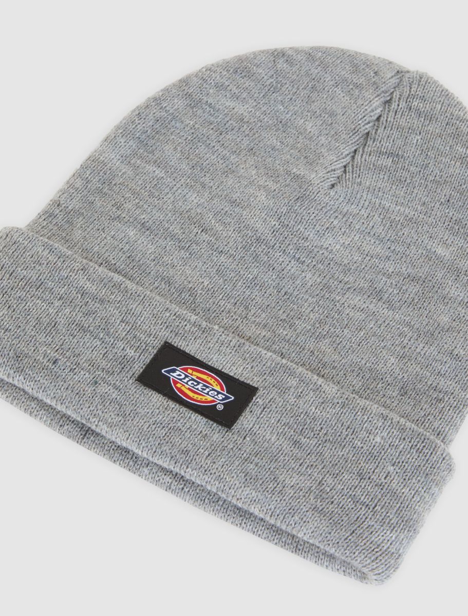 Gorro Dickies Gibsland Cinzento Dickies