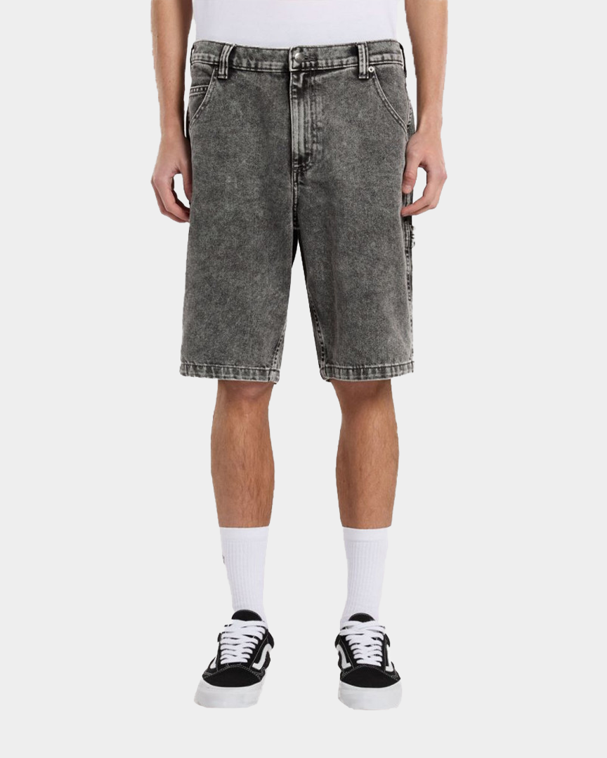 Dickies Calções de Ganga Vintage Garyville Cinza DK0A4XCKJ811