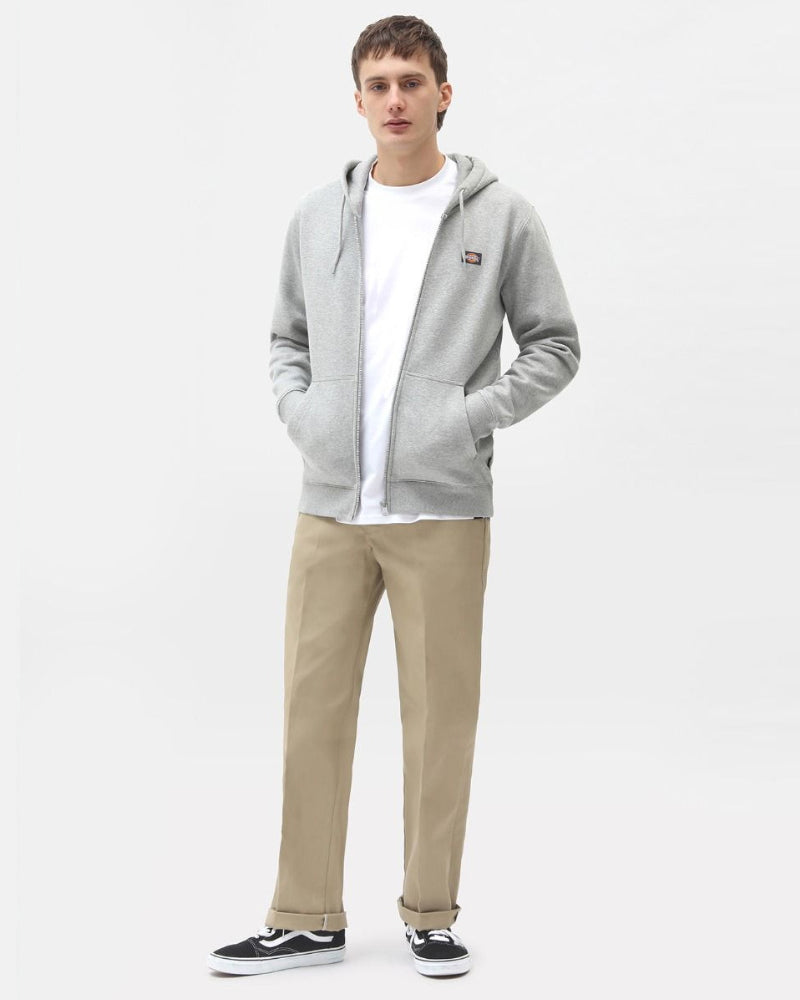 Dickies Casaco Oakport Cinza Dickies
