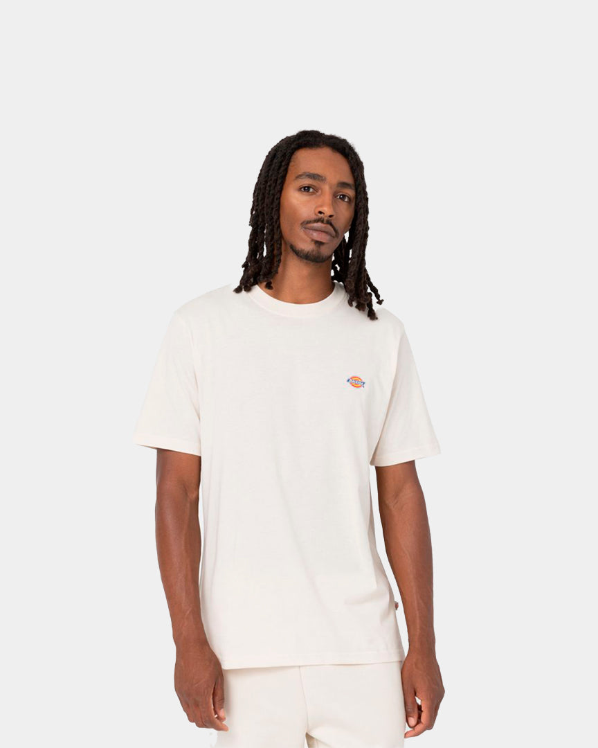 Dickies Mapleton T-Shirt Bege DK0A4XDBF90