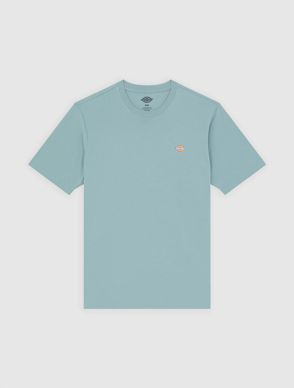 T-shirt Dickies Mapleton Verde Dickies