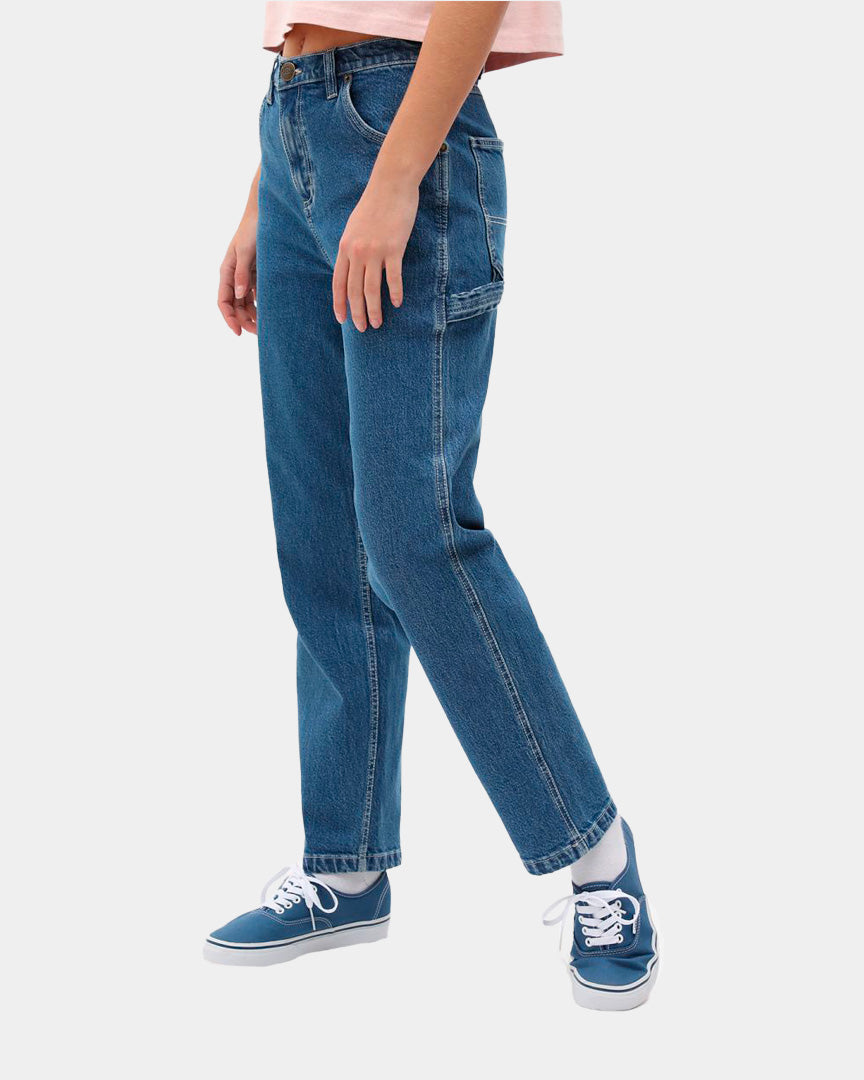 Dickies Calças de Ganga Ellendale W Dickies