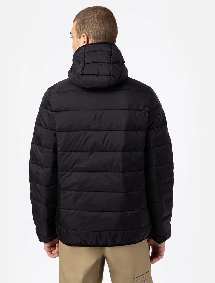 Dickies Blusão Waldenburg Preto Dickies