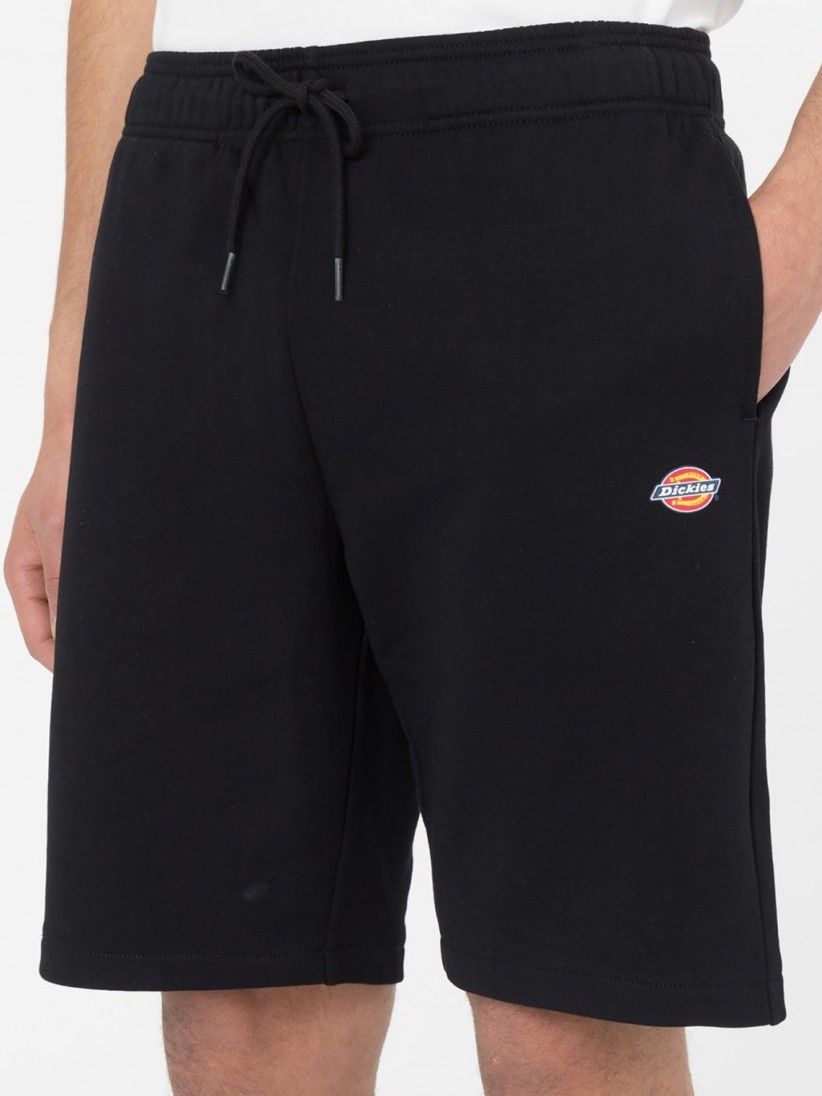 Dickies Calções Mapleton Pretos Dickies