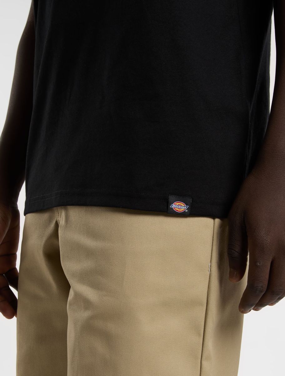Dickies T-Shirt Bricklane Preta Dickies