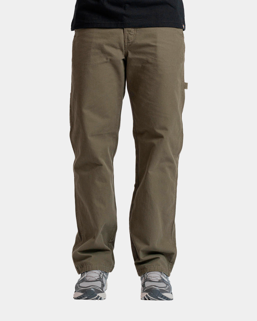 Dickies Calças Carpenteer Lightweight Bangladesh Verde Dickies