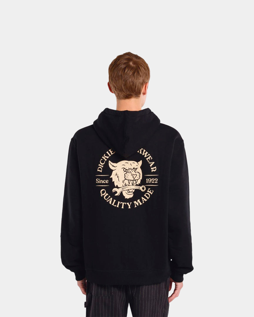 Camisola Dickies Wrench Preta Dickies DK0A8681BLK1