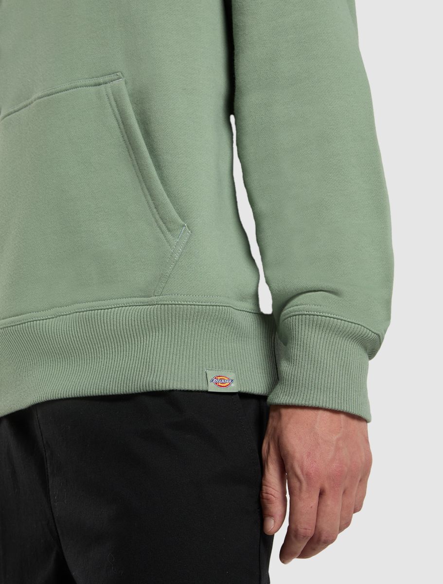 Dickies Camisola Hood Parrotsville Verde Dickies