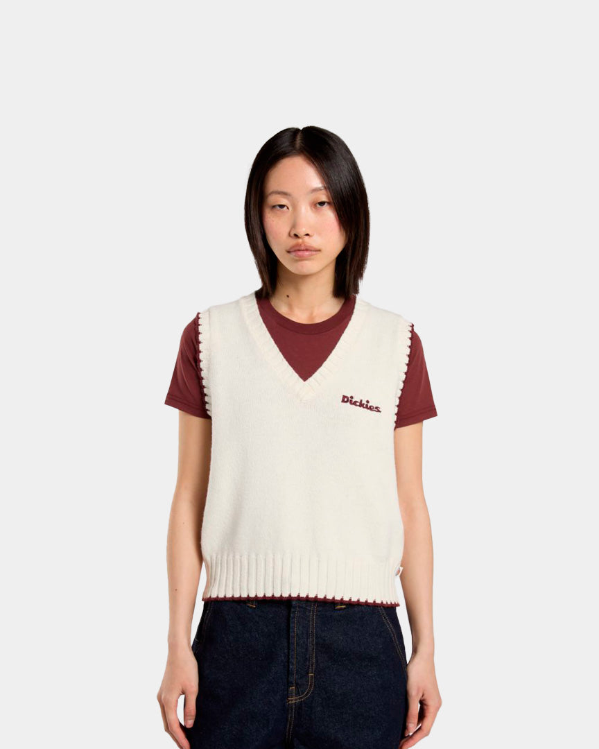 Dickies Colete Slayden W Bege DK0A87P2C481