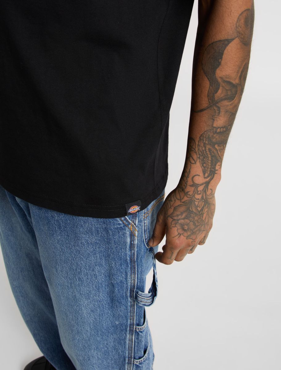 Dickies T-Shirt Bolivar Preta Dickies