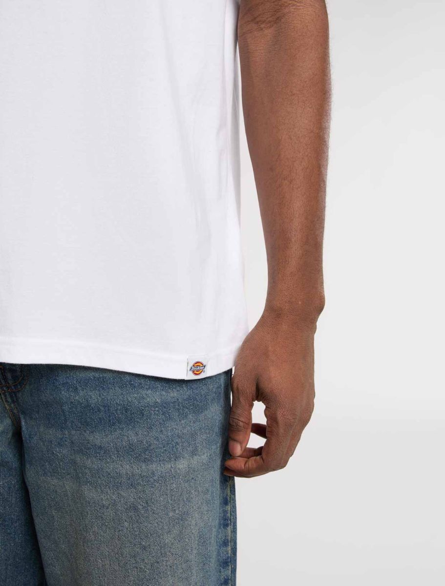 Dickies T-Shirt Diner Branca Dickies