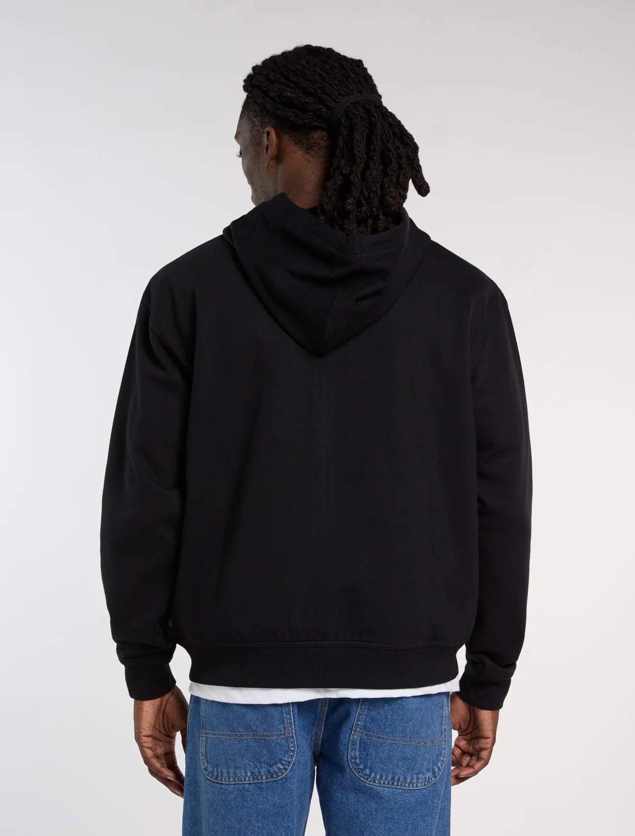 Casaco Dickies Aitikin Preto Dickies