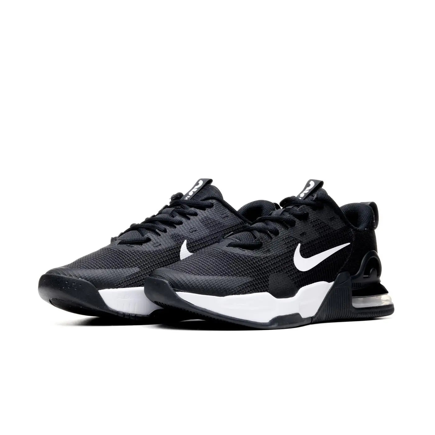 Nike Air Max Alpha Trainer 5 Preto Nike