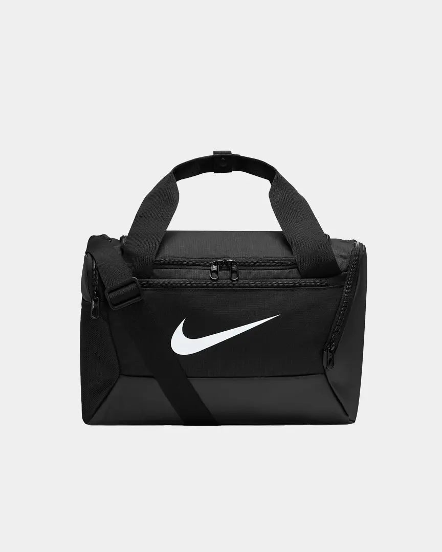 Nike Saco Brasilia 9.5 Training Preto DM3977010