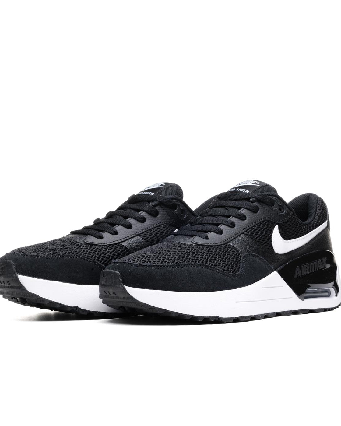 Nike Air Max Systm Preta Nike