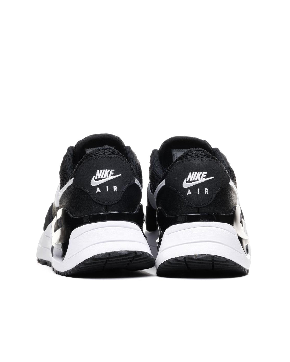 Nike Air Max Systm Preta Nike