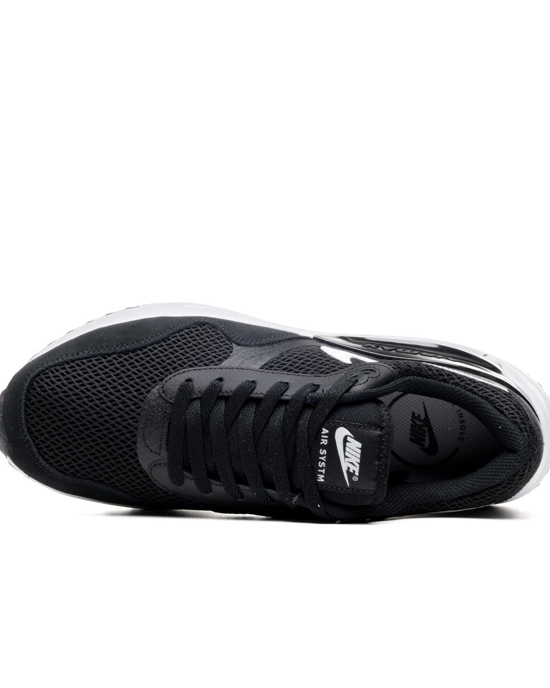 Nike Air Max Systm Preta Nike