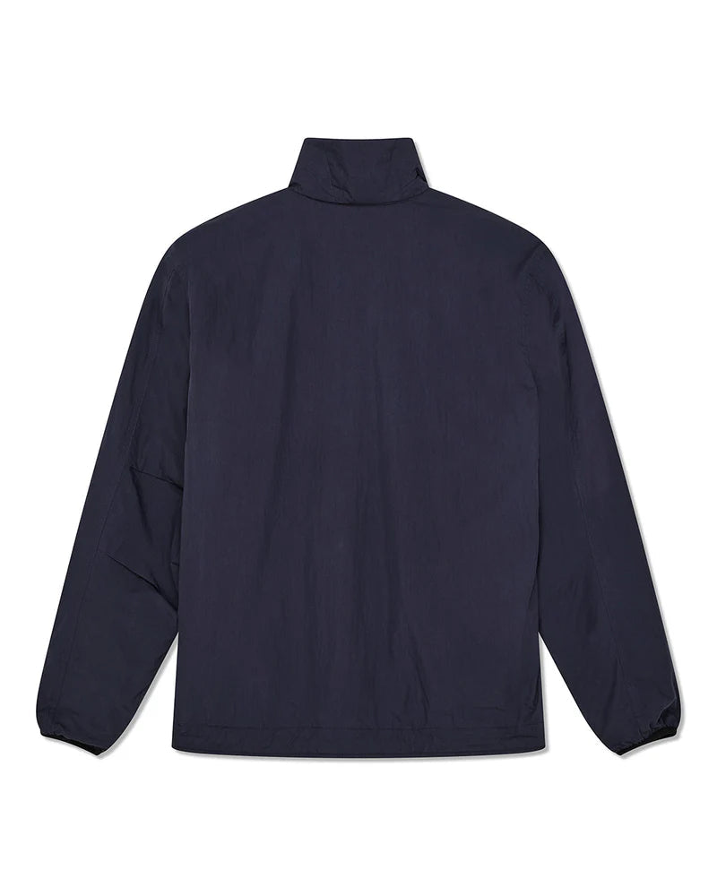 Deus Ex Machina Blusão Reversível Marinho Deus Ex Machina