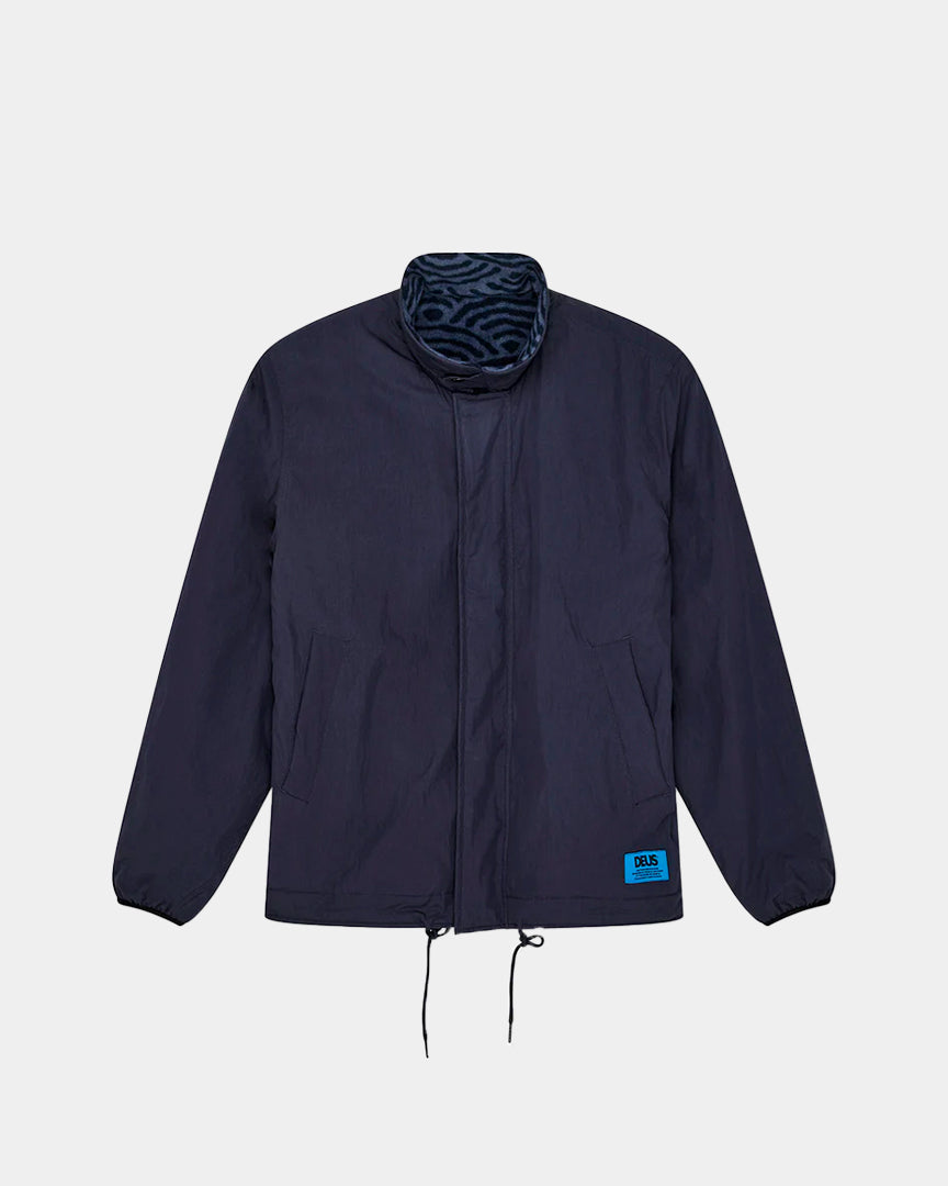 Deus Ex Machina Blusão Reversível Marinho DMF256481NVY