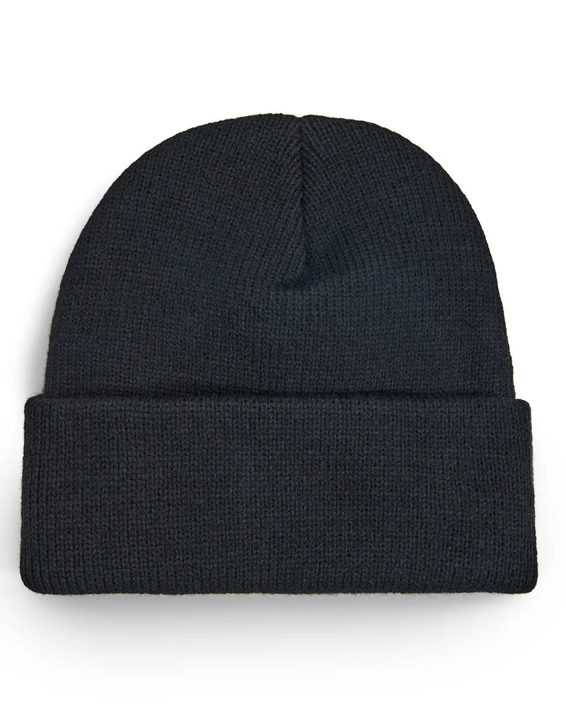 Deus Ex Machina Gorro Double Track Preto Deus Ex Machina