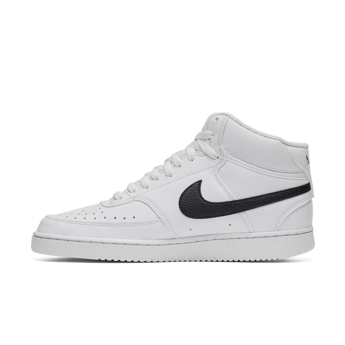 Nike Court Vision Mid Nn Branca Nike