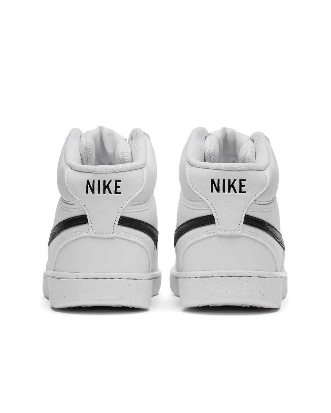 Nike Court Vision Mid Nn Branca Nike