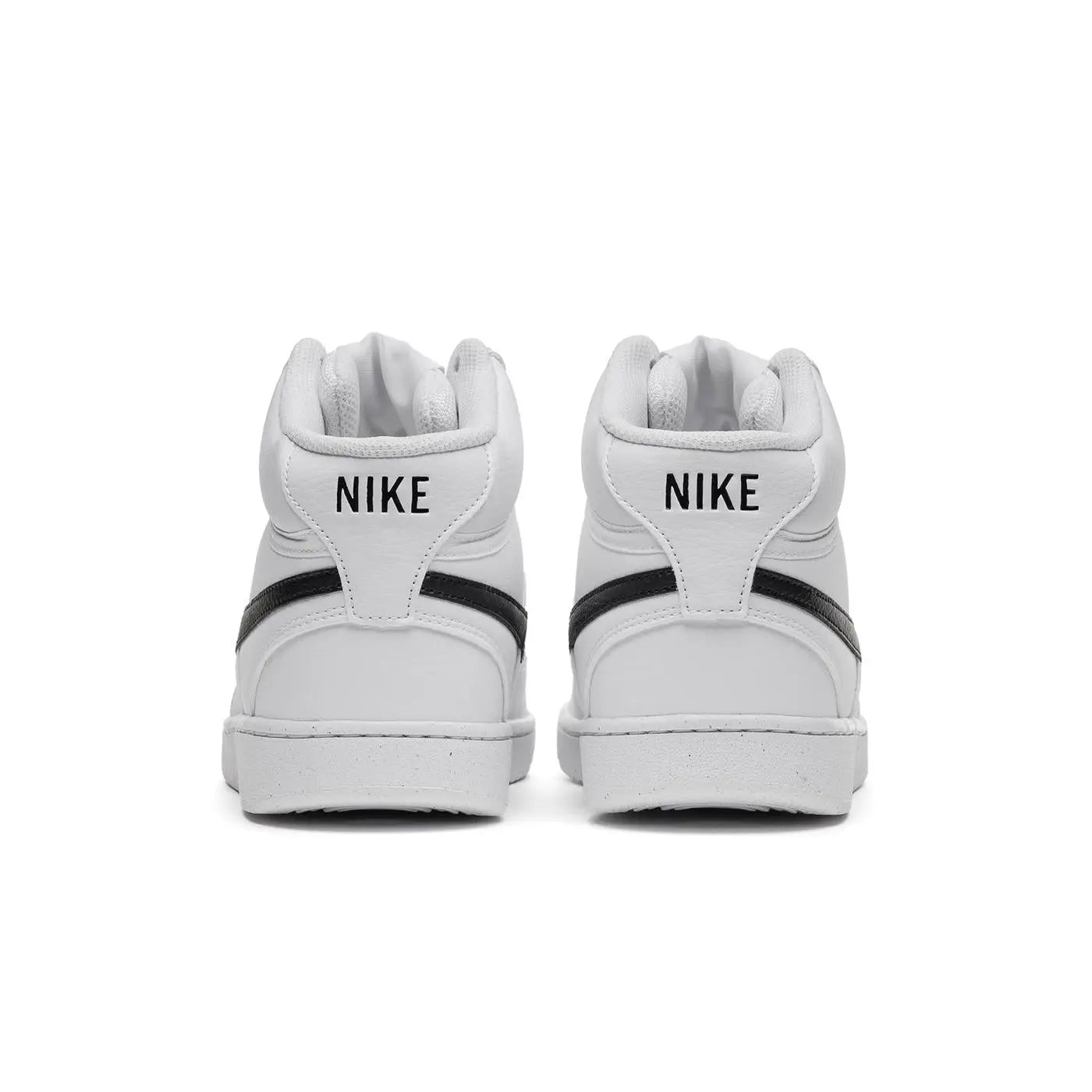 Nike Court Vision Mid Nn Branca Nike