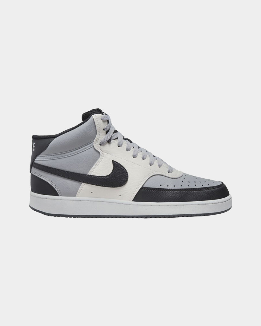 Nike Court Vision Mid Nn Cinza DN3577002