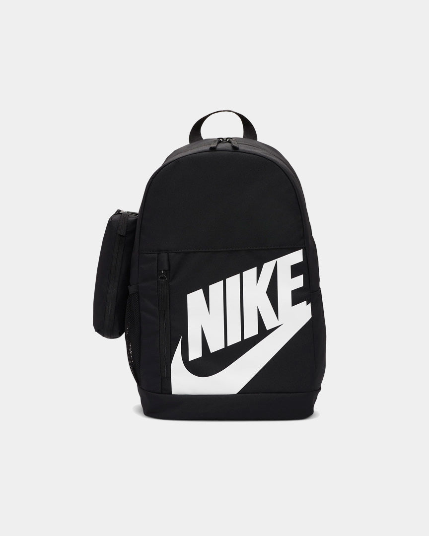 Nike Mochila Elemental Preta DR6084010