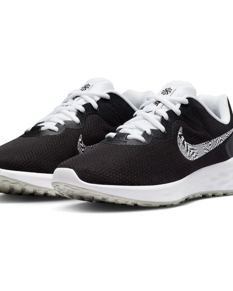 Nike Revolution 6 NN W Preta Nike