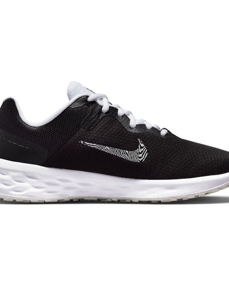 Nike Revolution 6 NN W Preta Nike