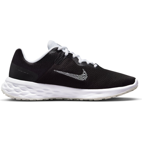 Nike Revolution 6 NN W Preta Nike