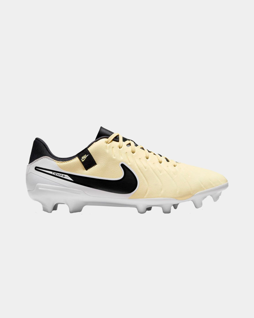 Nike Tiempo Legend 10 Acad FG/MG Amarelo DV4337700