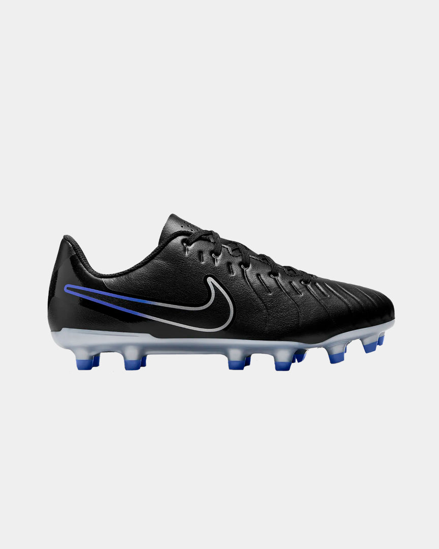Nike JR Legend 10 Club FG/MG Preto DV4352040
