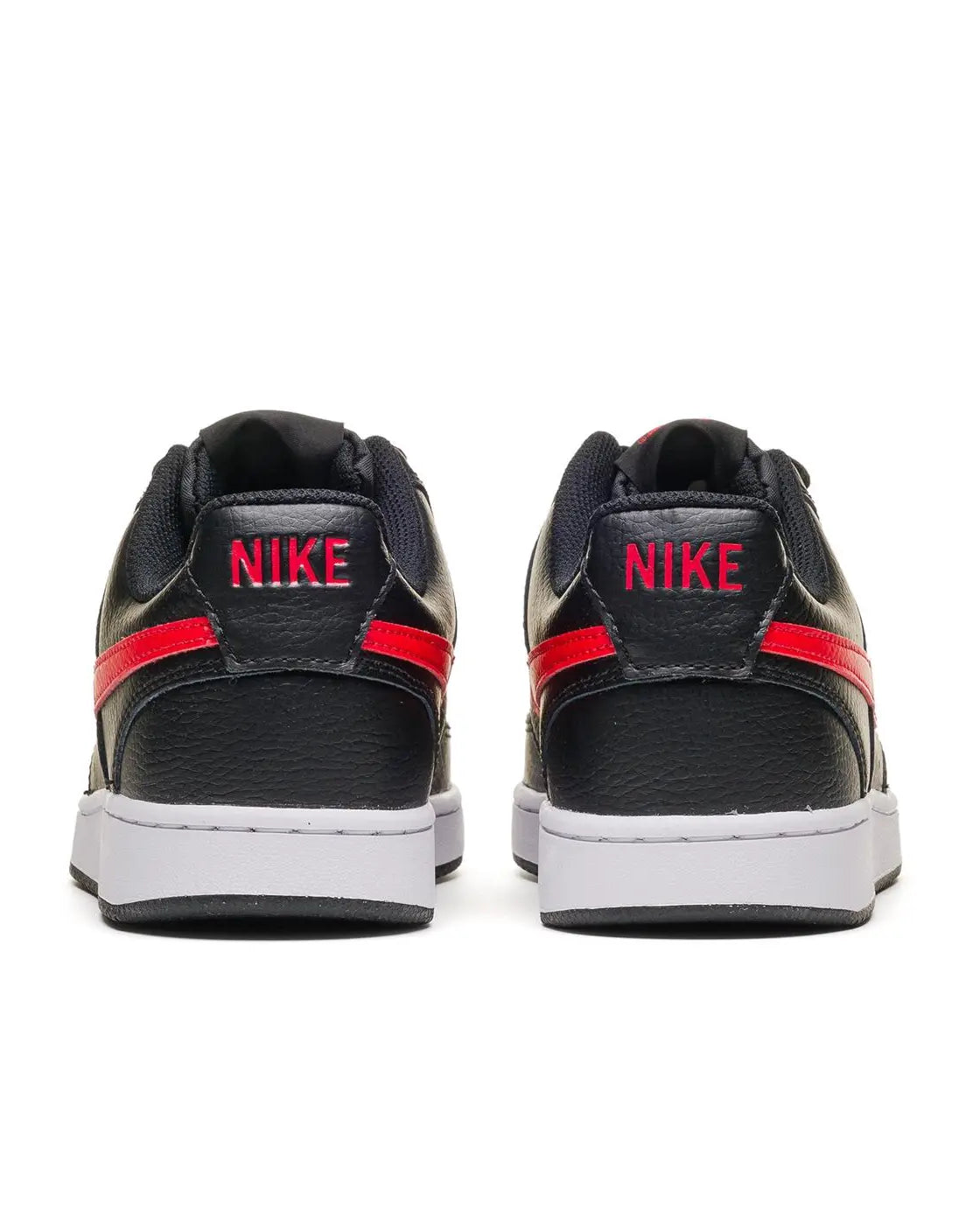Nike Court Vision Lo Preta Nike