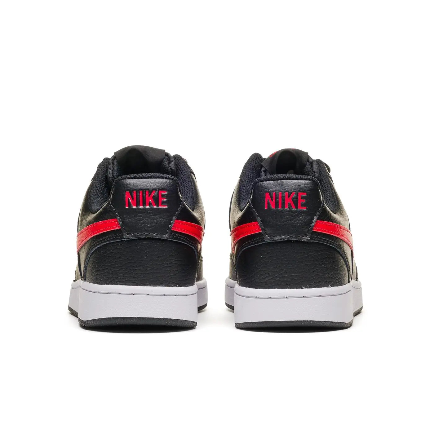 Nike Court Vision Lo Preta Nike