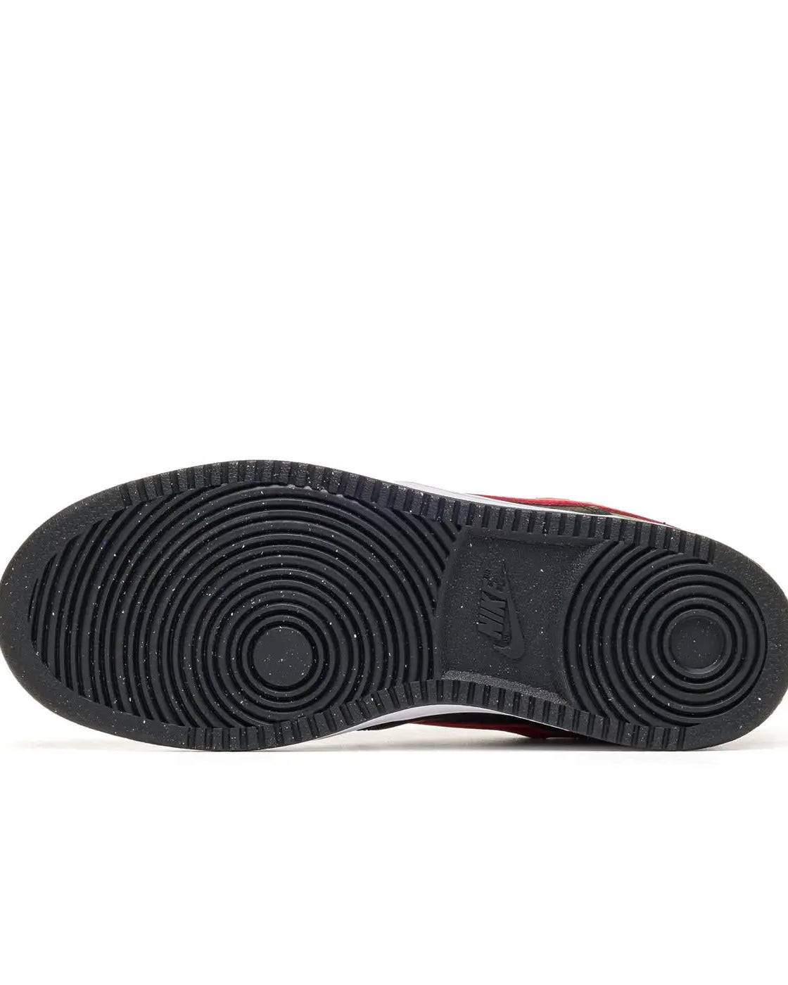 Nike Court Vision Lo Preta Nike