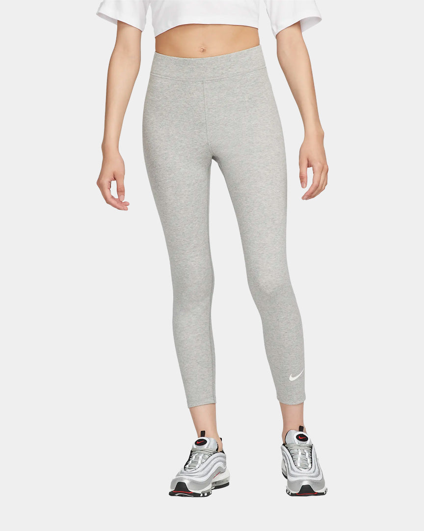 Nike Leggings Sportswear Classic Cinza DV7789063