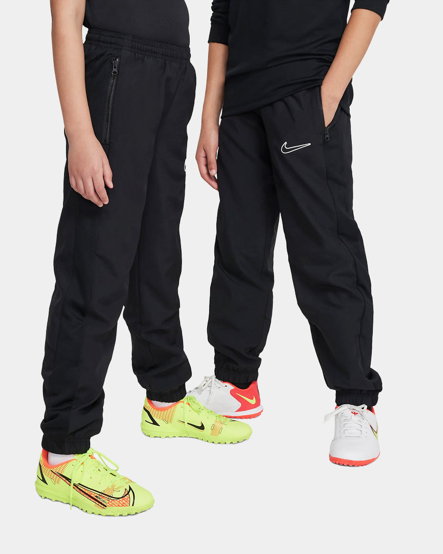 Nike Calças Dri-Fit Júnior Pretas DX5486010