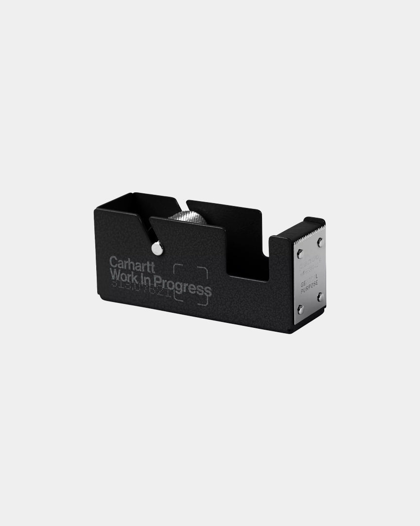 Dispensador Carhartt WIP Penco Boxed Tape Preto Carhartt