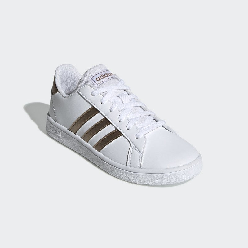 Sapatilhas Adidas Grand Court Branca Adidas