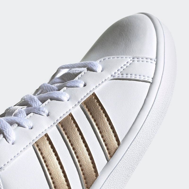 Sapatilhas Adidas Grand Court Branca Adidas