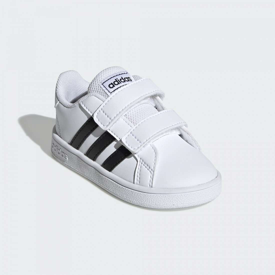 Adidas Grand Court Cmf I Branca/Preta Adidas